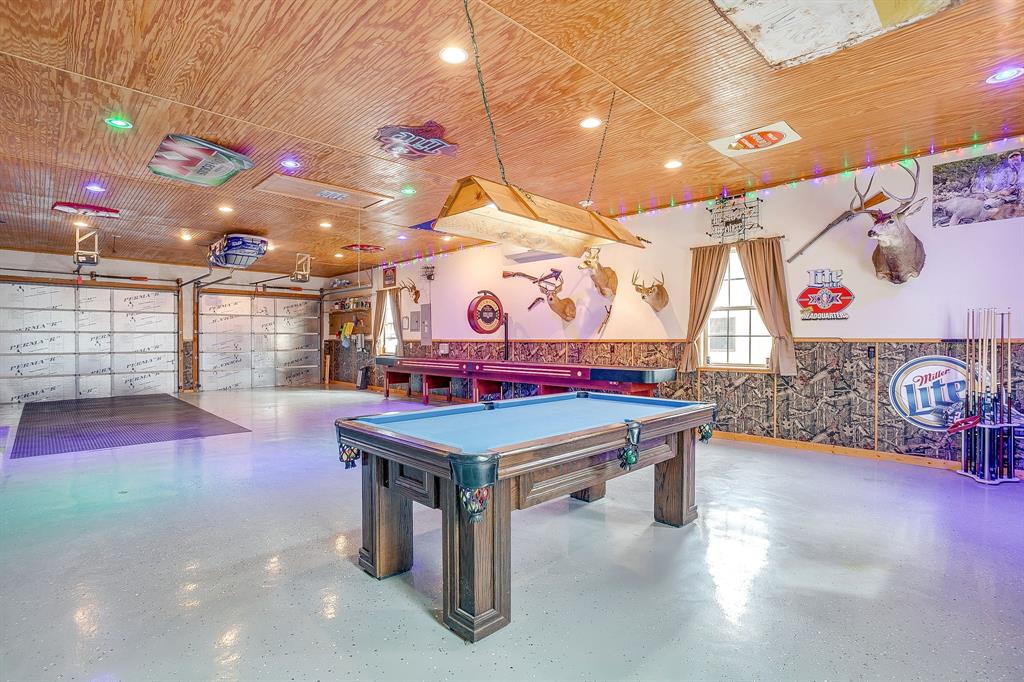 Blue Branch Ranch Sub - Residential