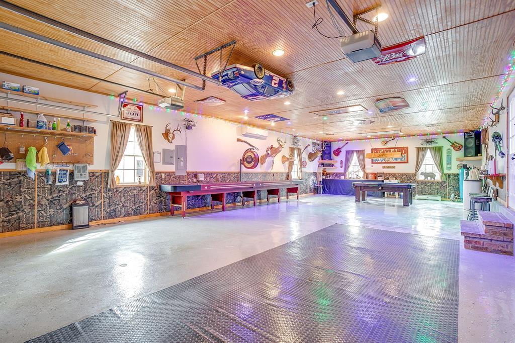 Blue Branch Ranch Sub - Residential