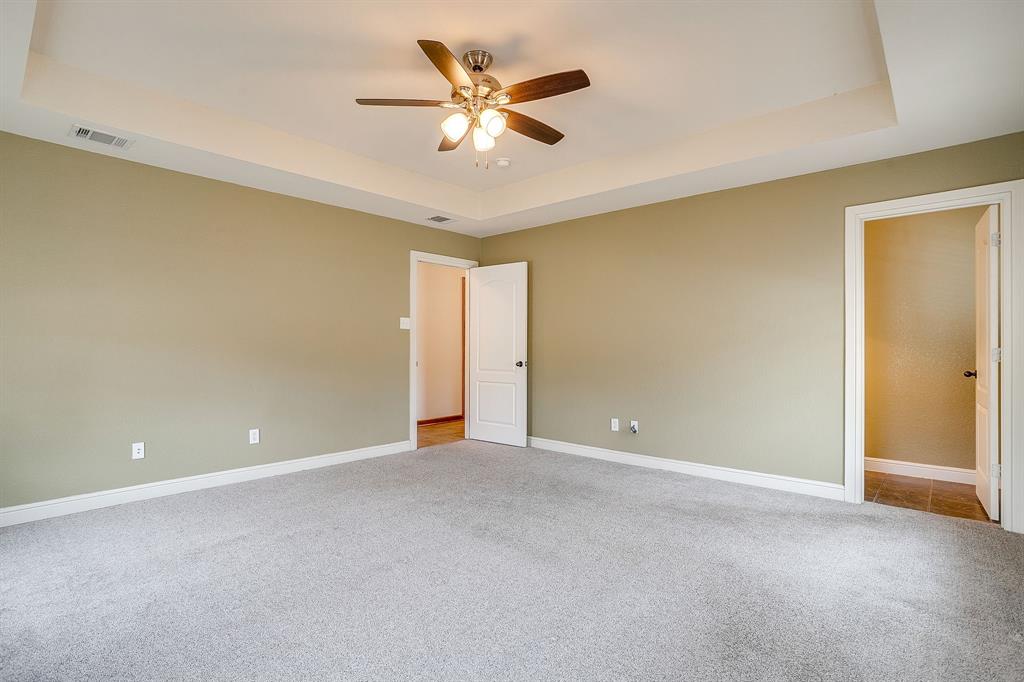 Blue Branch Ranch Sub - Residential