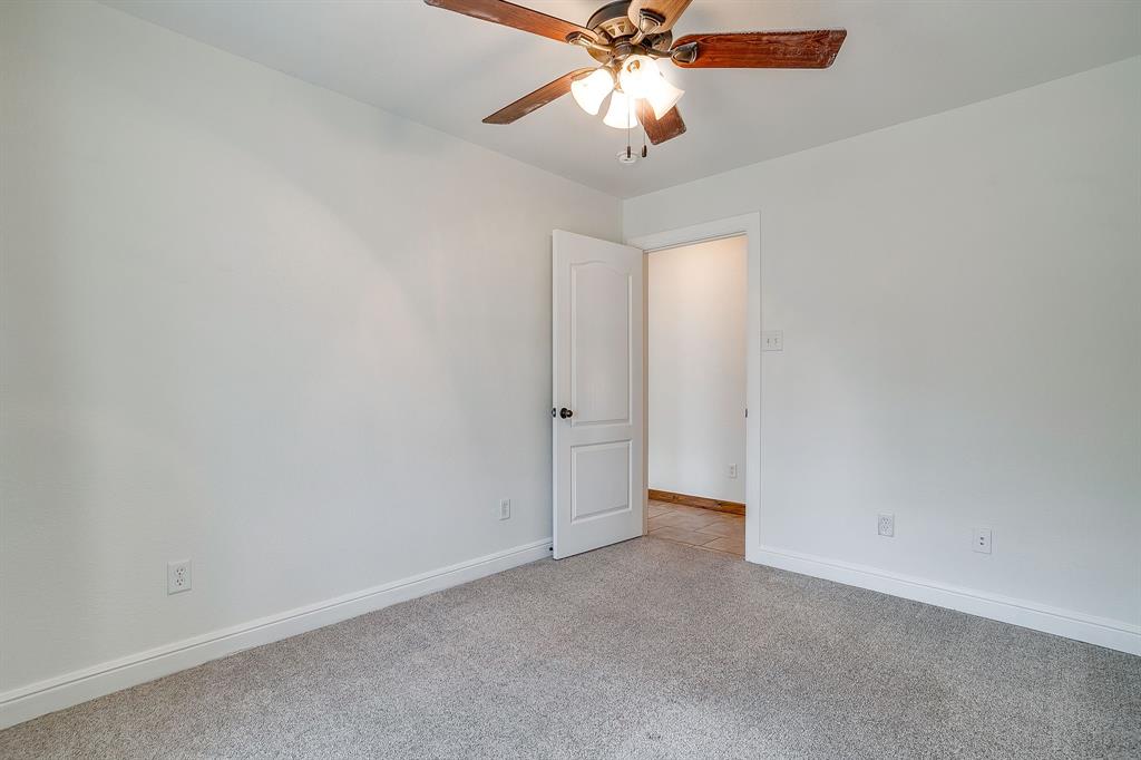 Blue Branch Ranch Sub - Residential