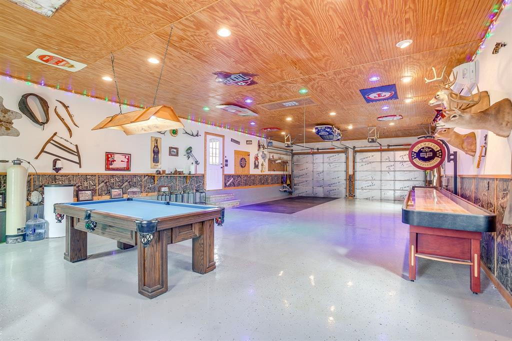 Blue Branch Ranch Sub - Residential