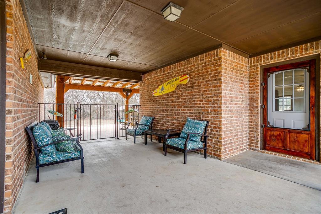 Blue Branch Ranch Sub - Residential