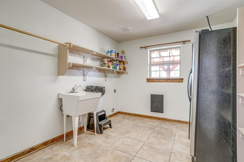 Blue Branch Ranch Sub - Residential