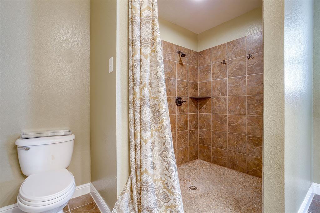 Blue Branch Ranch Sub - Residential