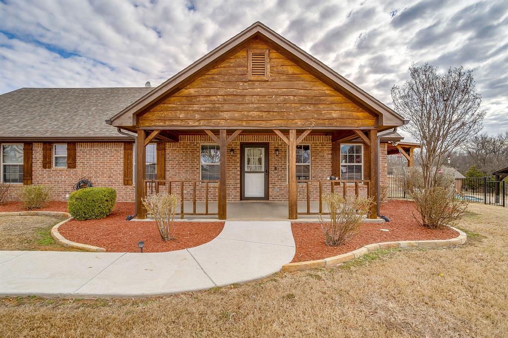 3303 Farm Land Court