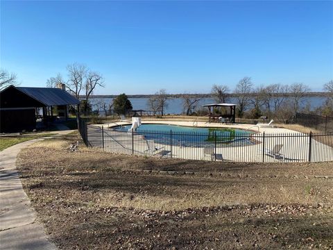 A home in Lone Oak