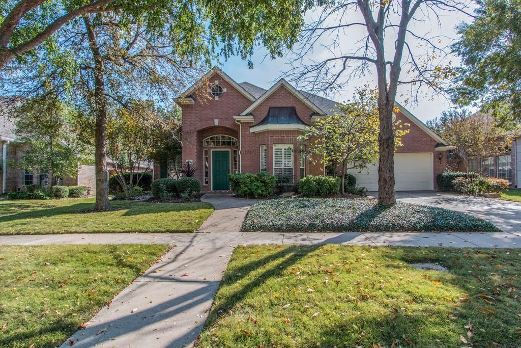 Windsor Heights At Bridlewood - Residential Lease