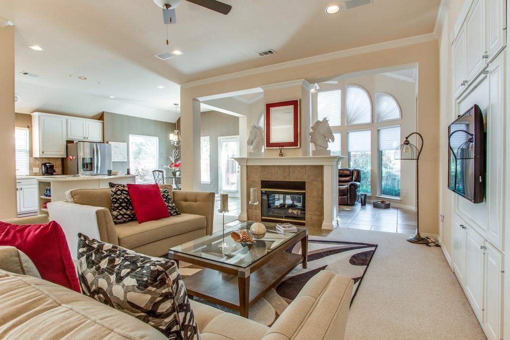 Windsor Heights At Bridlewood - Residential Lease