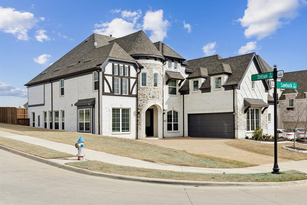 Buffalo Ridge Ph One - Residential Lease