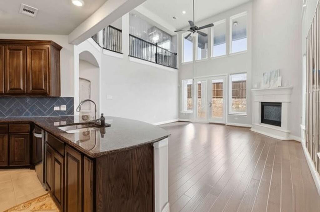 Buffalo Ridge Ph One - Residential Lease