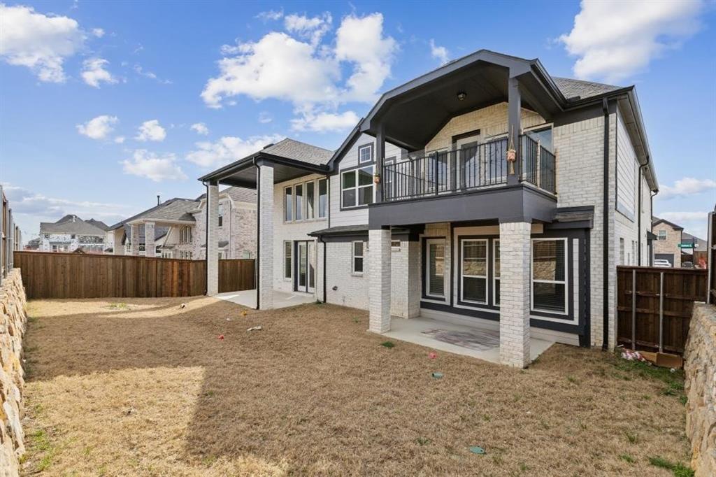 Buffalo Ridge Ph One - Residential Lease