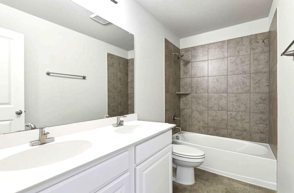 Buffalo Ridge Ph One - Residential Lease