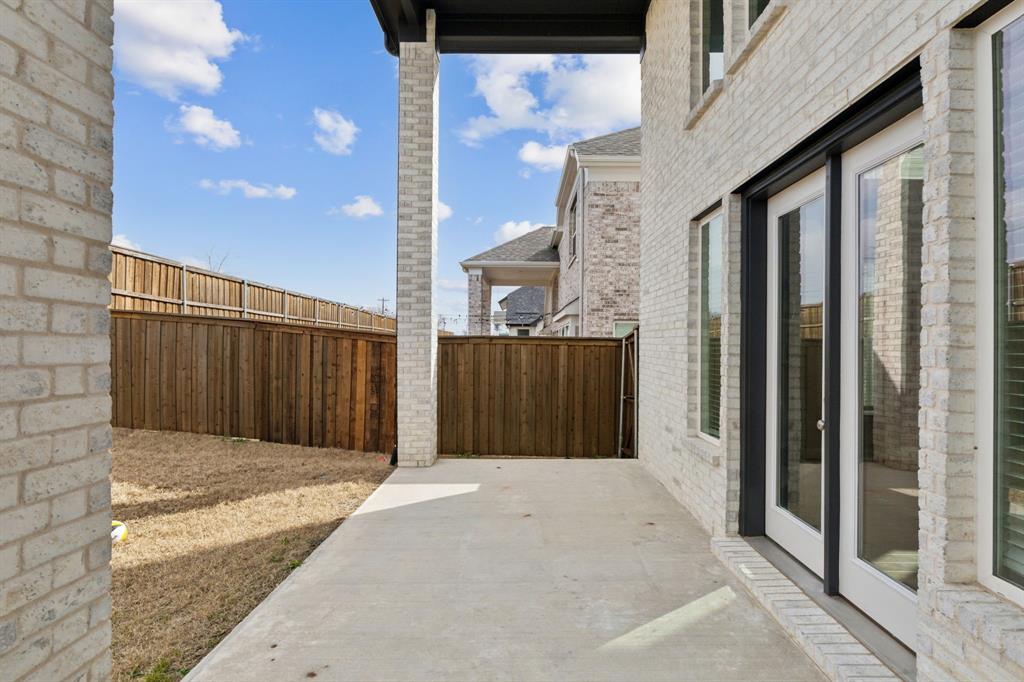 Buffalo Ridge Ph One - Residential Lease