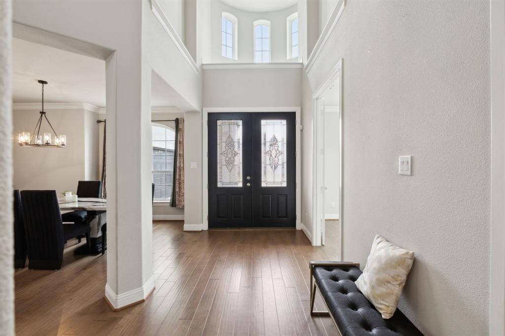 Buffalo Ridge Ph One - Residential Lease