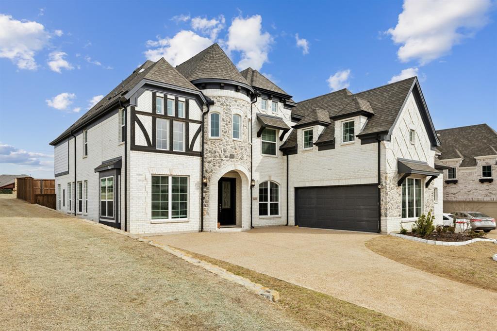 Buffalo Ridge Ph One - Residential Lease