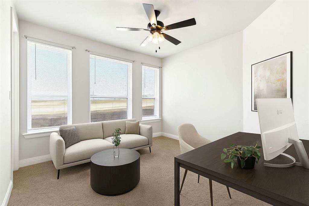 Buffalo Ridge Ph One - Residential Lease