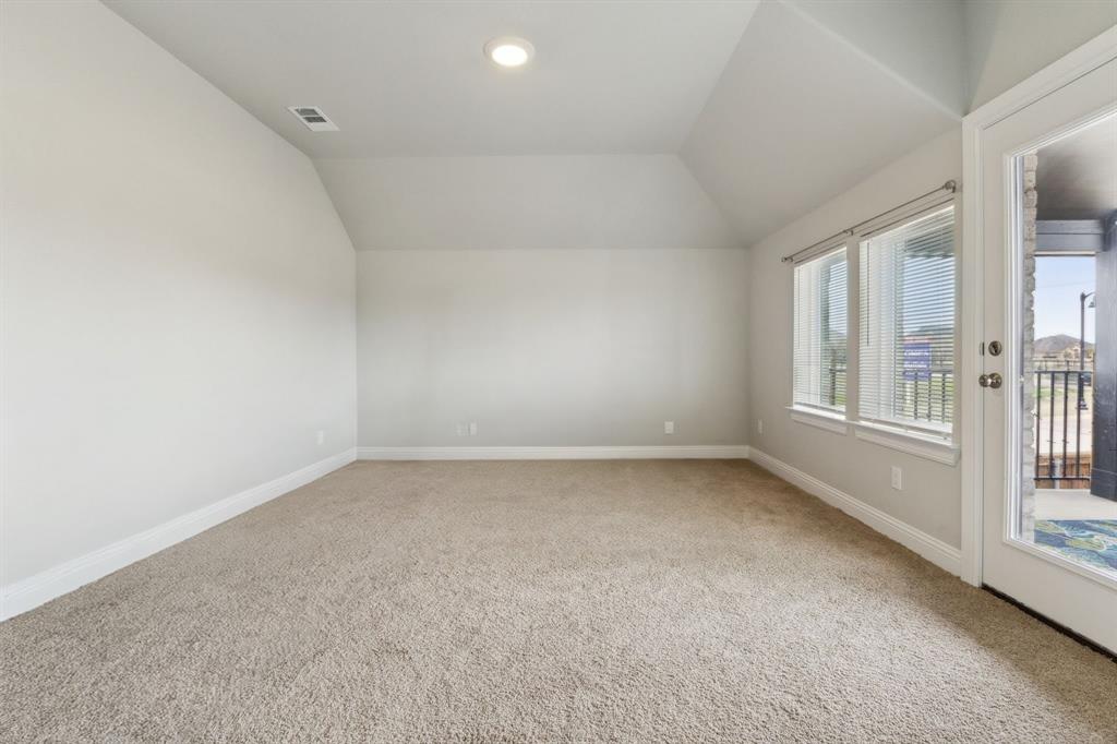 Buffalo Ridge Ph One - Residential Lease