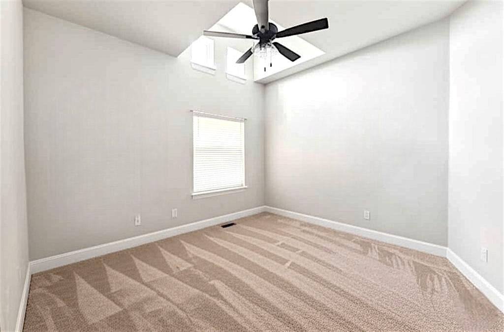 Buffalo Ridge Ph One - Residential Lease