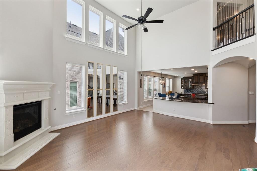 Buffalo Ridge Ph One - Residential Lease