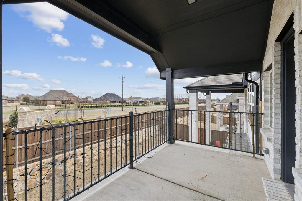 Buffalo Ridge Ph One - Residential Lease