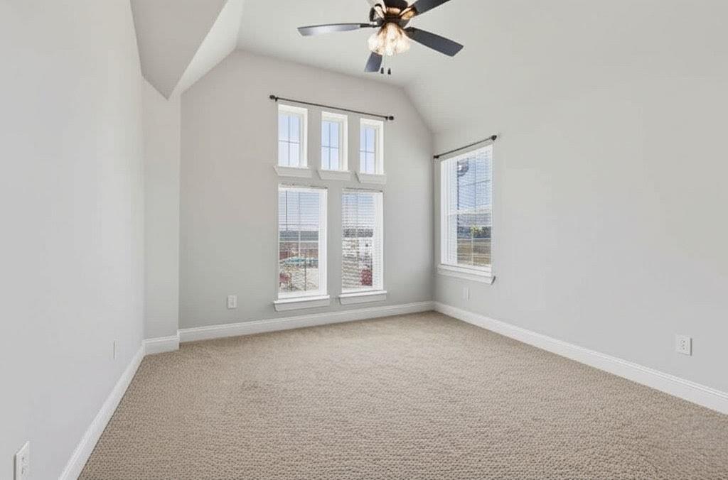 Buffalo Ridge Ph One - Residential Lease