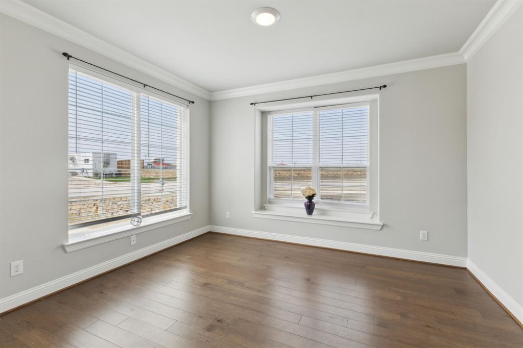 Buffalo Ridge Ph One - Residential Lease