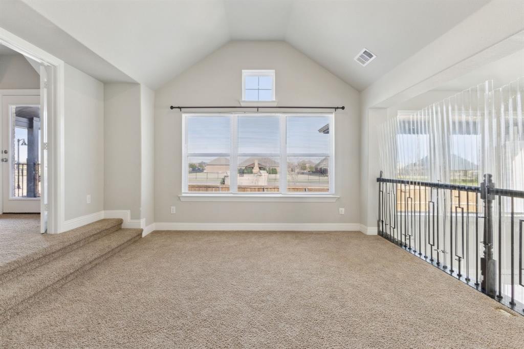 Buffalo Ridge Ph One - Residential Lease