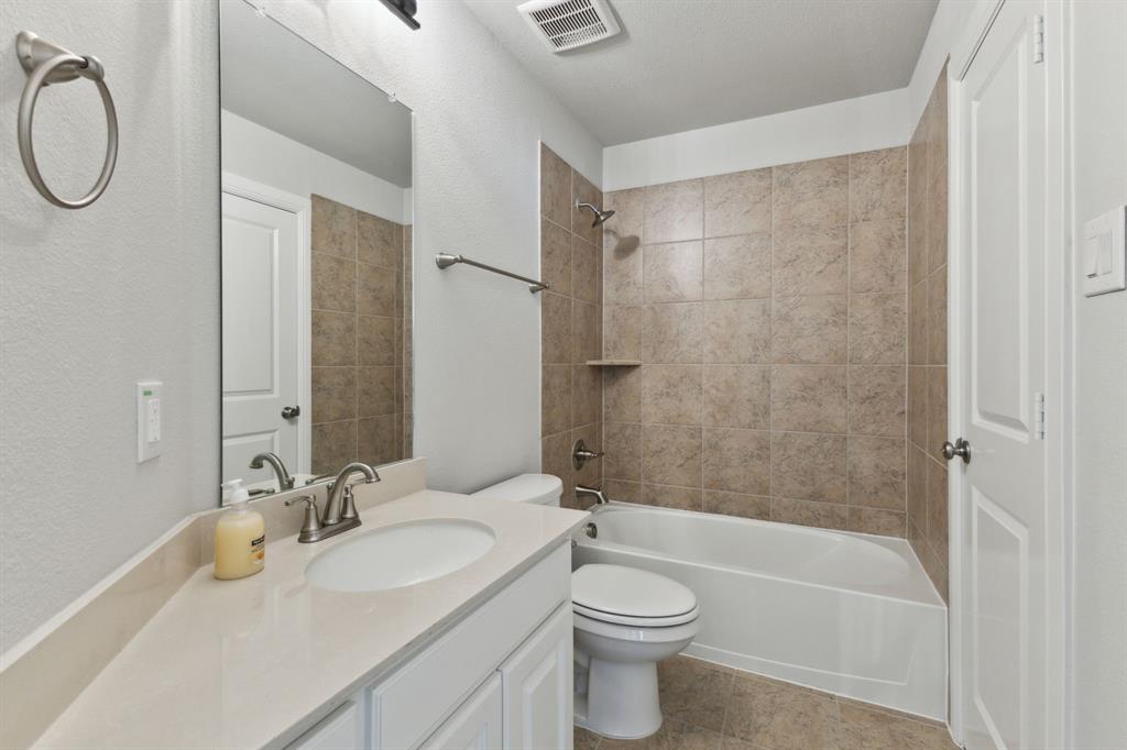 Buffalo Ridge Ph One - Residential Lease