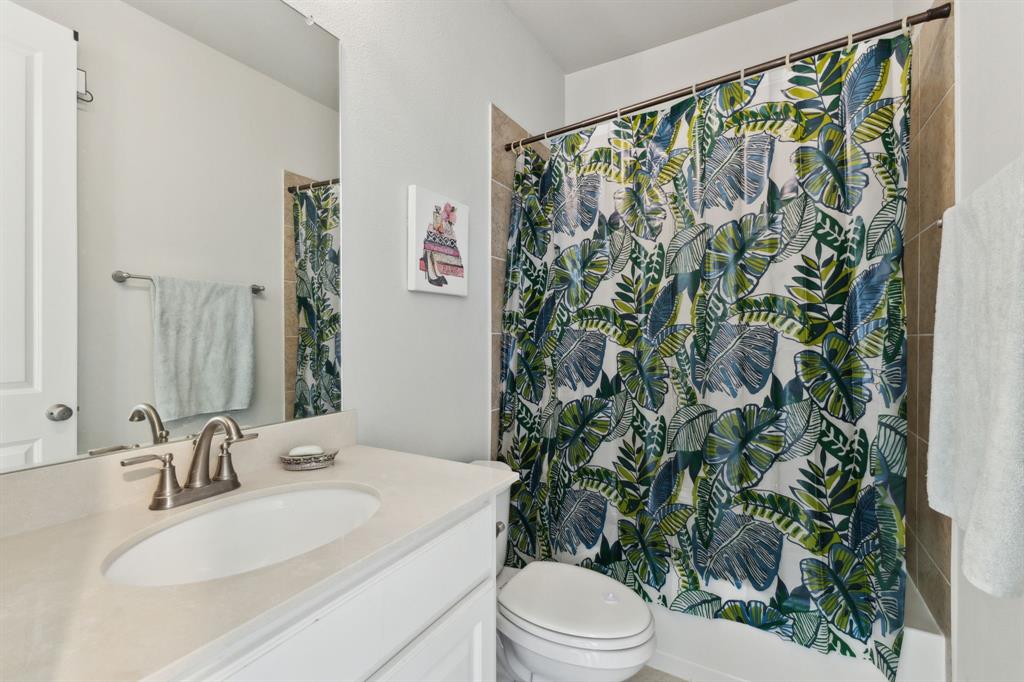 Buffalo Ridge Ph One - Residential Lease