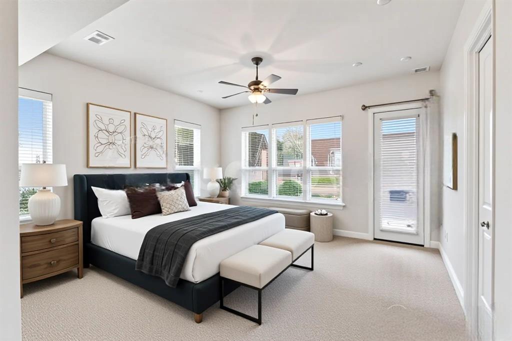 Buffalo Ridge Ph One - Residential Lease