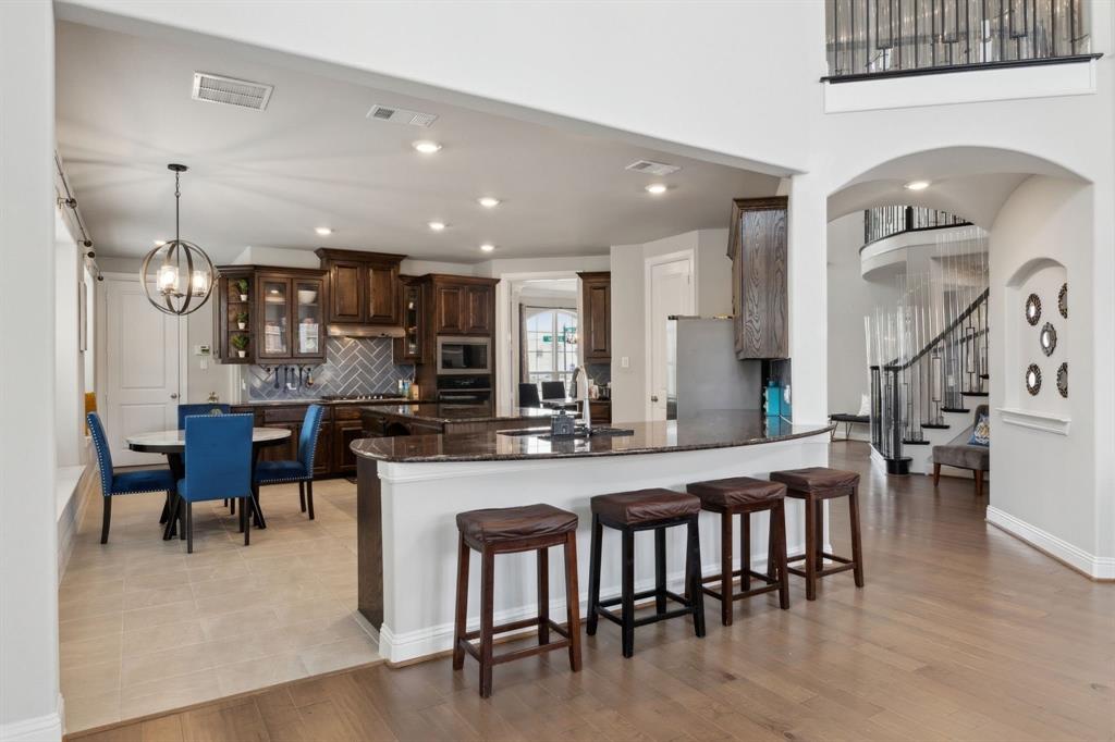 Buffalo Ridge Ph One - Residential Lease