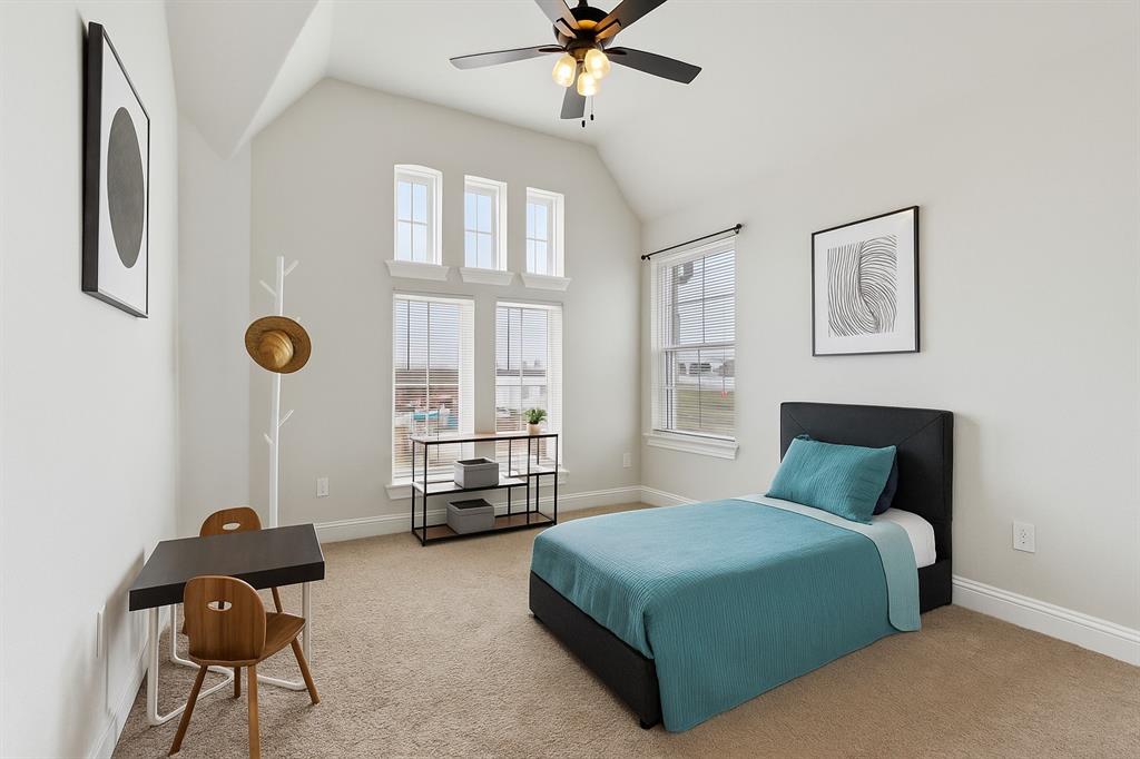 Buffalo Ridge Ph One - Residential Lease