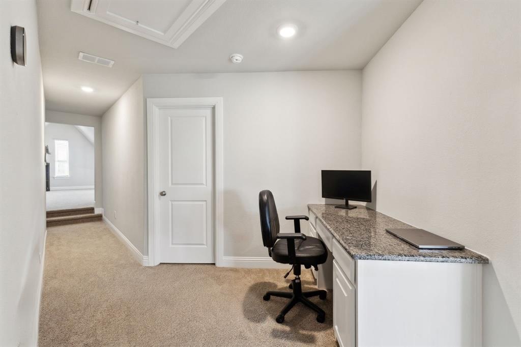 Buffalo Ridge Ph One - Residential Lease