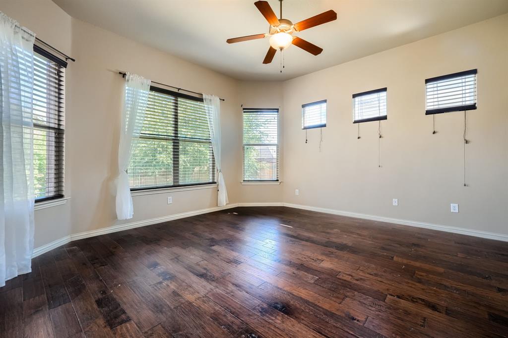 Cobb Farm Ph 2 - Residential