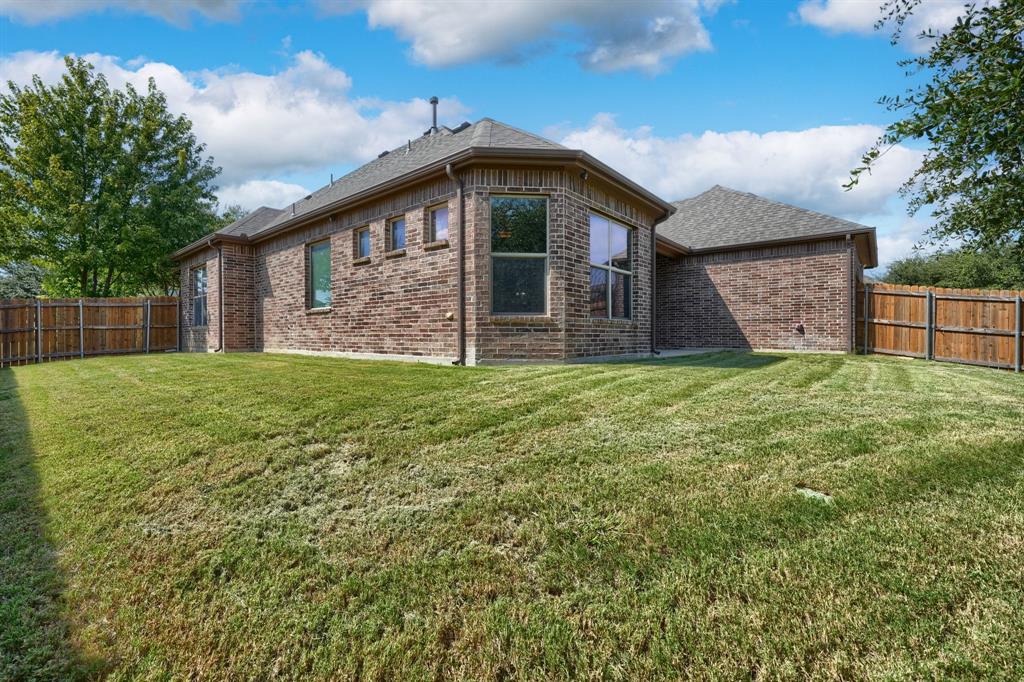 Cobb Farm Ph 2 - Residential