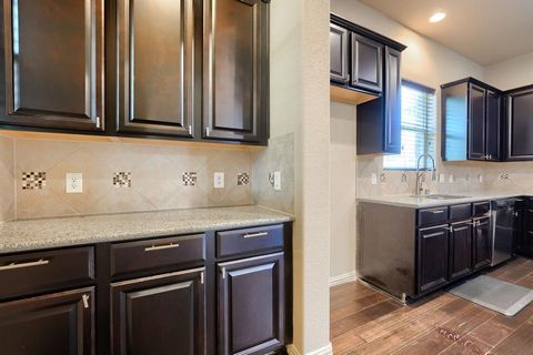 Tiny photo for 12372 Payne Street, Frisco, TX 75033 (MLS # 21099930)