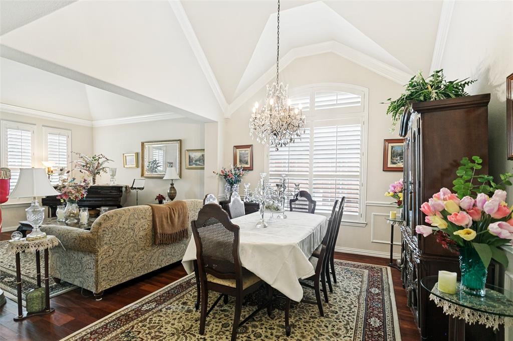 8708 Winter Wood Court