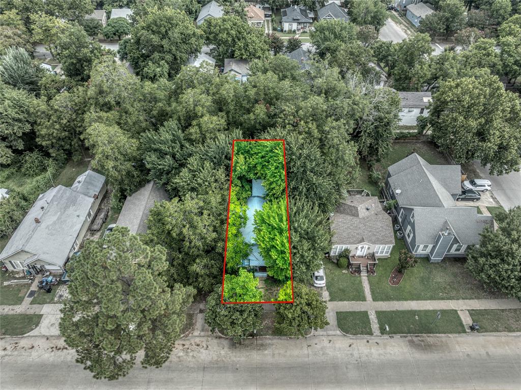 MILLERS 2ND ADDN - Residential