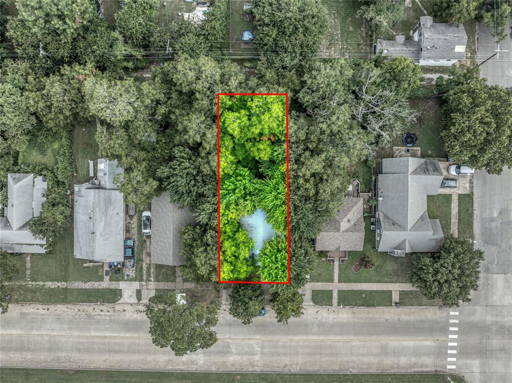 MILLERS 2ND ADDN - Residential