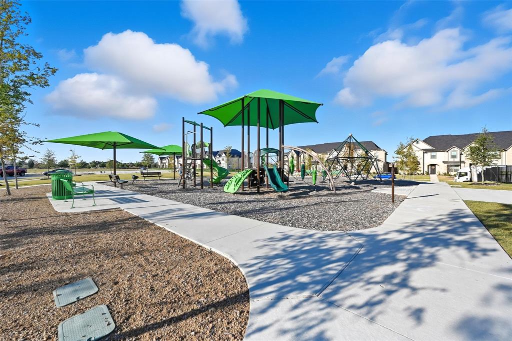 The Retreat at North Grv Ph 1 - Residential Lease