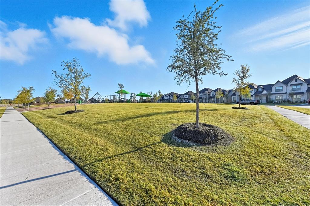 The Retreat at North Grv Ph 1 - Residential Lease