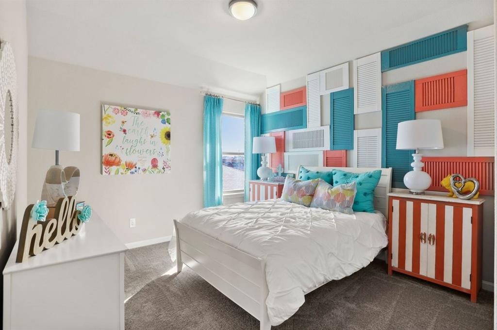Cibolo Hills - Residential