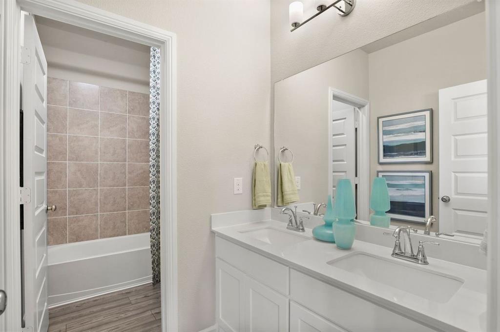 Cibolo Hills - Residential
