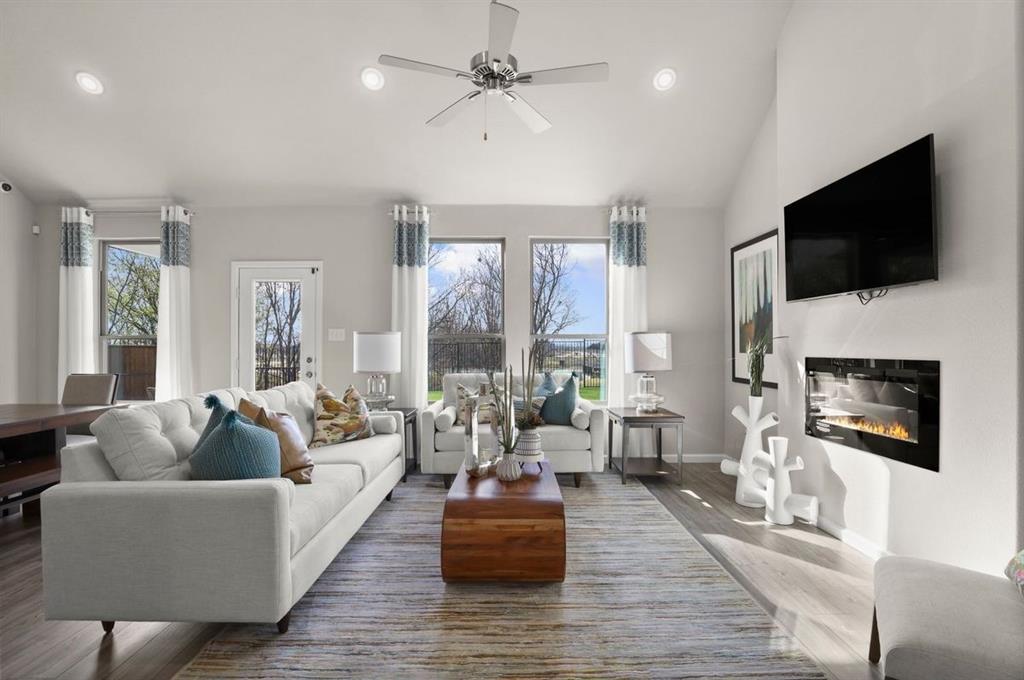 Cibolo Hills - Residential