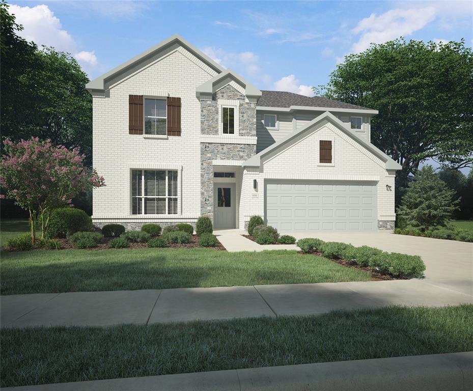 Cibolo Hills - Residential