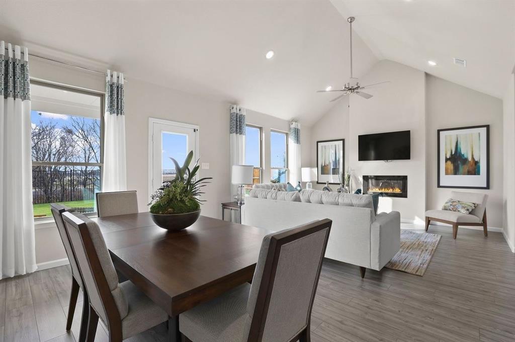 Cibolo Hills - Residential