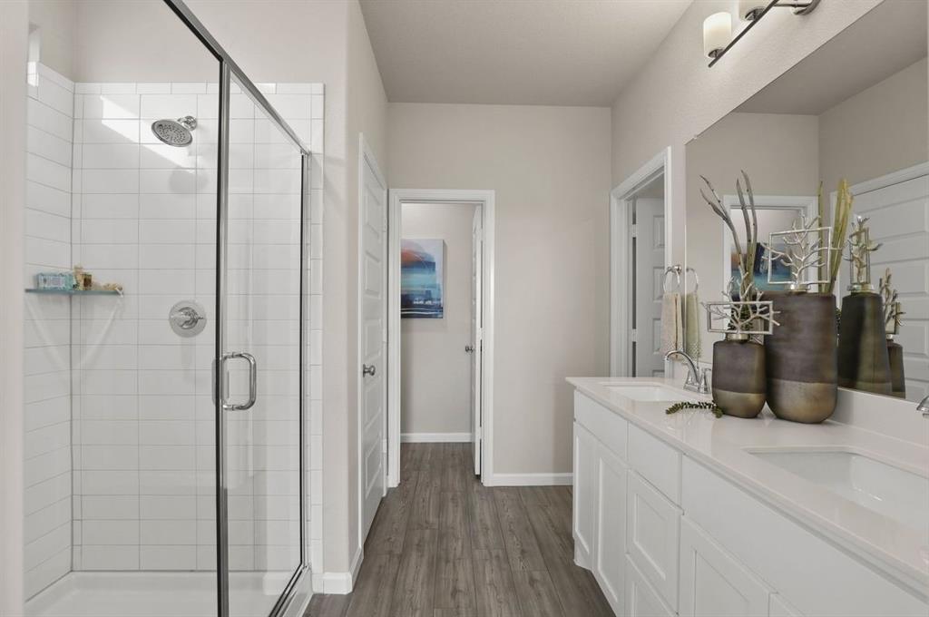 Cibolo Hills - Residential