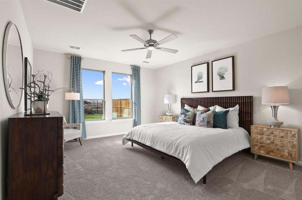 Cibolo Hills - Residential