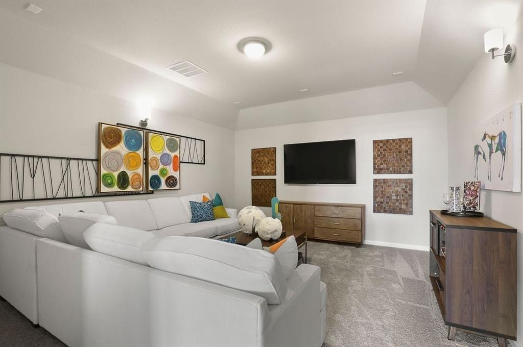 Cibolo Hills - Residential