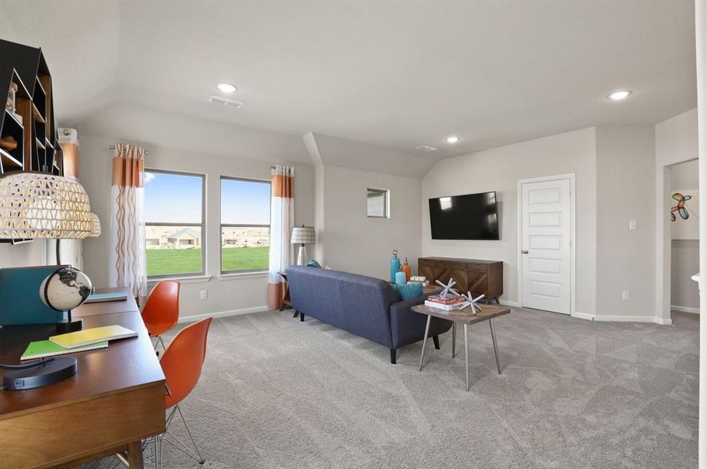 Cibolo Hills - Residential